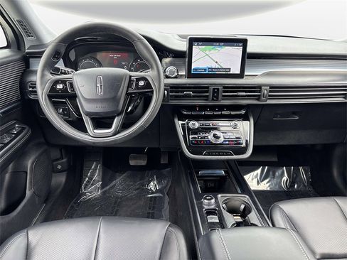 Used 2022 Lincoln Corsair AWD w/ Equipment Group 101A image 15