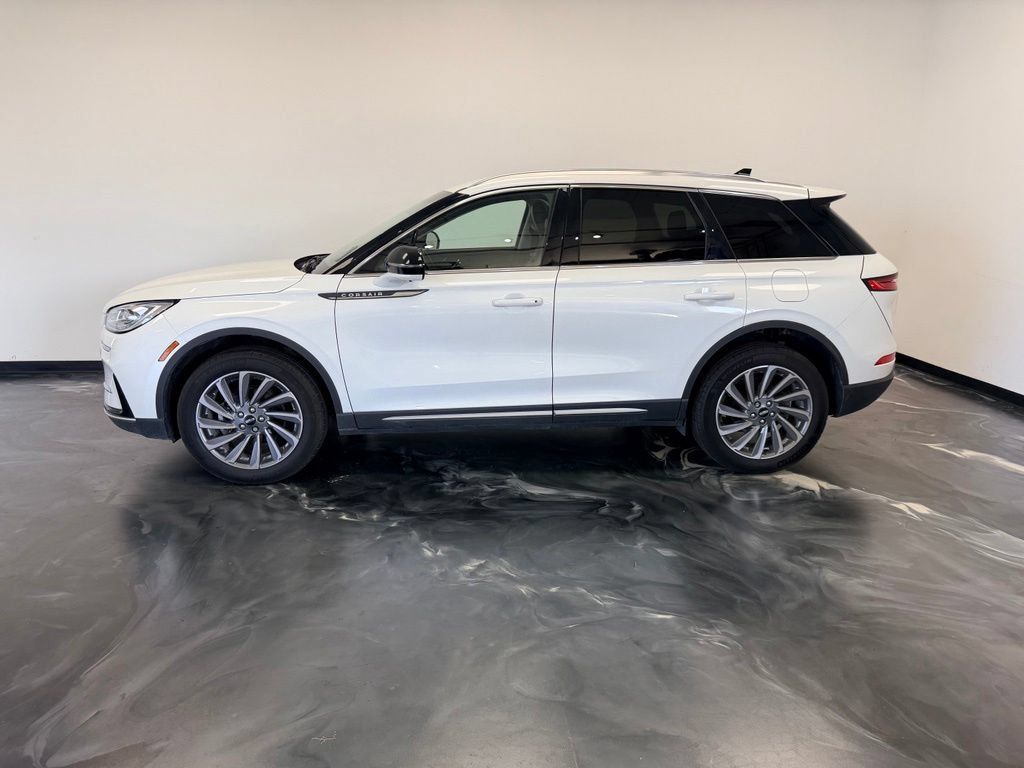 Used 2023 Lincoln Corsair Reserve w/ Equipment Group 201A AWD/4WD image 20