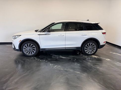 Used 2023 Lincoln Corsair Reserve w/ Equipment Group 201A AWD/4WD image 20