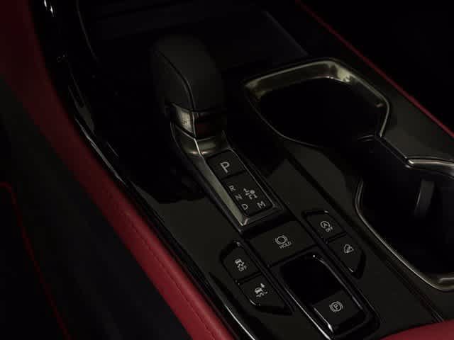 Used 2026 Lexus NX 350 F Sport w/ Accessory Package (Z1) AWD/4WD image 20