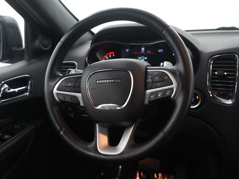 Used 2014 Dodge Durango R/T w/ Technology Group image 18
