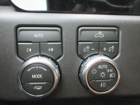 New 2026 GMC Sierra 1500 Elevation w/ Max Trailering Package AWD/4WD image 14