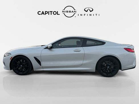 Used 2023 BMW 840i Coupe image 9