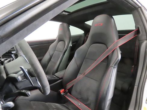 Used 2015 Porsche 911 Carrera GTS RWD image 5