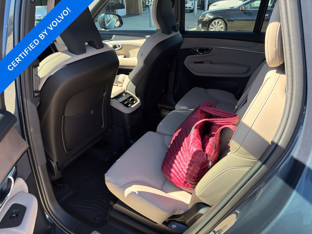 Used 2026 Volvo XC90 T8 Core w/ Protection Package Premier AWD/4WD image 26
