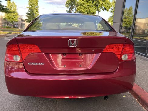 Used 2006 Honda Civic LX image 4