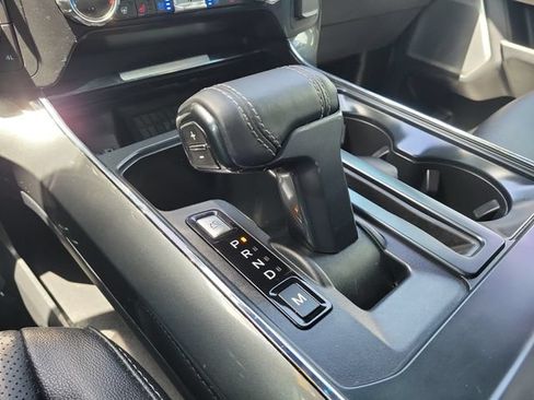 Used 2022 Ford F150 Lariat w/ Equipment Group 502A High AWD/4WD image 29