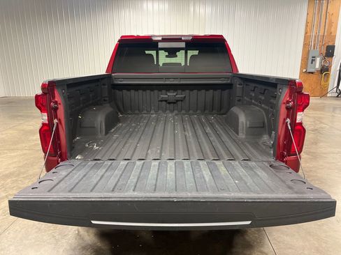 Certified 2023 Chevrolet Silverado 1500 RST w/ True North Edition Plus AWD/4WD image 12