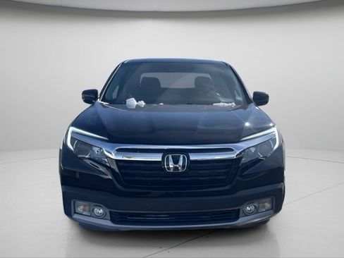 Used 2018 Honda Ridgeline RTL-E image 3