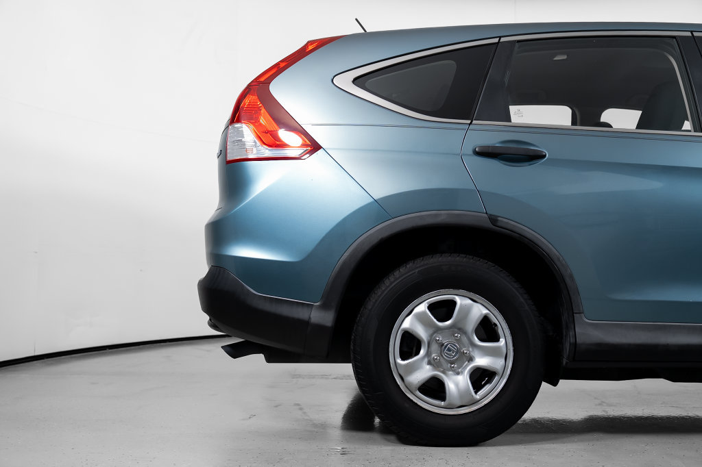 Used 2014 Honda CR-V LX image 6