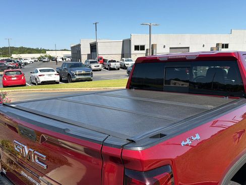 Used 2020 GMC Sierra 1500 SLT w/ SLT Premium Plus Package image 36