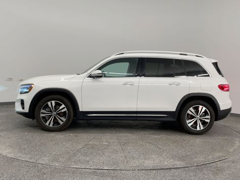 Certified 2026 Mercedes-Benz GLB 250 image 2