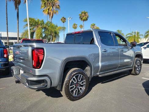 New 2026 GMC Sierra 1500 AT4 w/ AT4 Premium Package AWD/4WD image 4