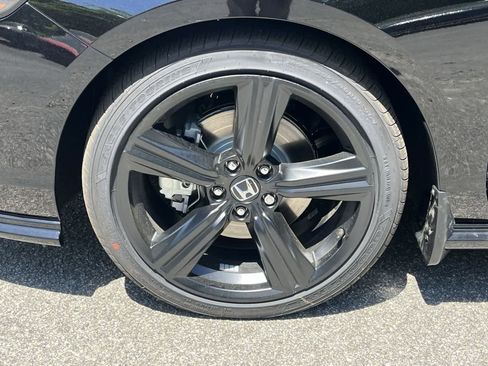 New 2026 Honda Accord Sport image 7