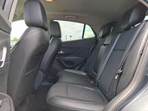 Used 2016 Buick Encore Convenience AWD/4WD image 10