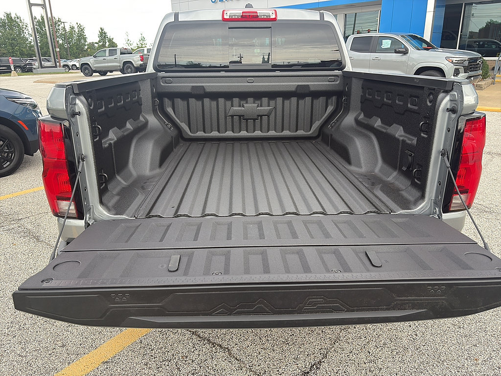 New 2026 Chevrolet Colorado Z71 w/ Z71 Convenience Package 2 AWD/4WD image 13