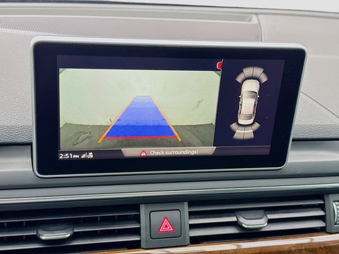 Used 2018 Audi A4 2.0T Premium Plus w/ Premium Plus Package image 10