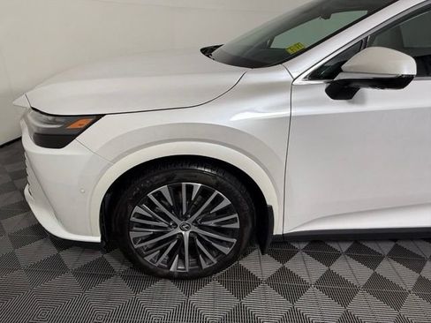 Used 2024 Lexus RX 350 Premium Plus w/ Convenience Package FWD image 12