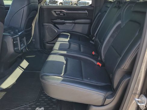 Used 2021 RAM 1500 TRX w/ TRX Level 1 Equipment Group AWD/4WD image 8