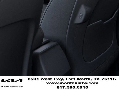 New 2026 Kia Niro LX FWD image 26