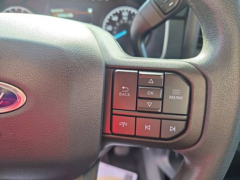 Used 2021 Ford F150 XL w/ Equipment Group 101A High image 18