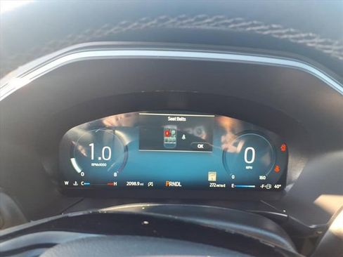 Certified 2023 Ford Escape Active w/ Tech Pack #2 image 19