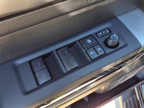 Certified 2025 Toyota Tundra Limited image 15