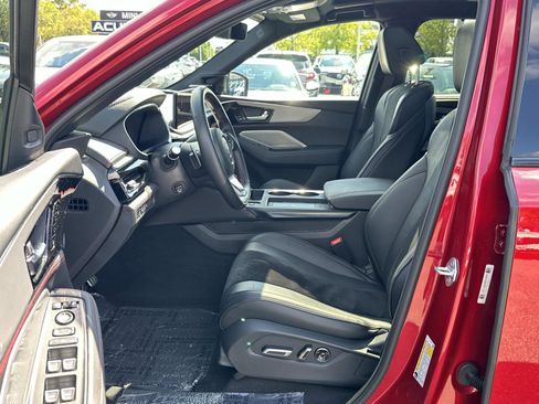 Certified 2025 Acura MDX A-Spec image 19