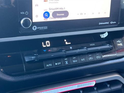 Used 2024 Toyota Tundra SR5 w/ SR5 Convenience Package image 23