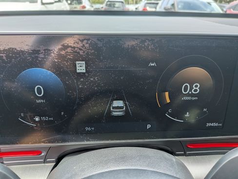Used 2025 Hyundai Kona N Line S FWD image 27