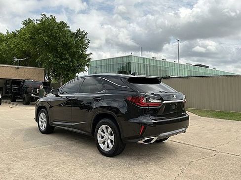 Used 2016 Lexus RX 350 FWD w/ Premium Package image 7