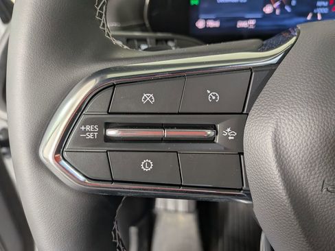 New 2026 Chevrolet Traverse LT w/ Driver Confidence Package image 20