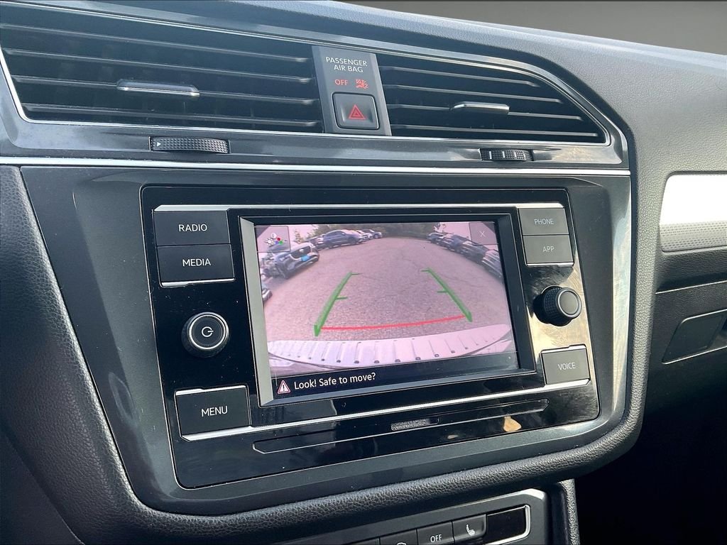 Used 2023 Volkswagen Tiguan S AWD/4WD image 19