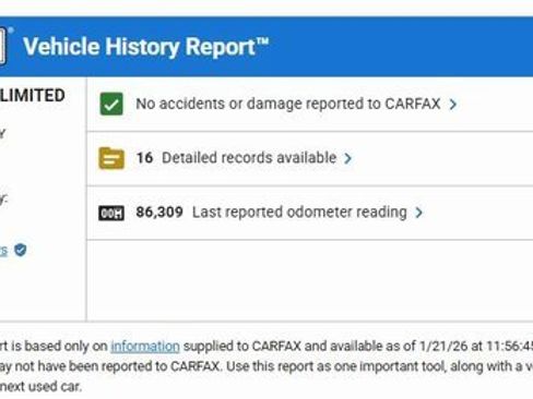 Used 2016 Toyota Sequoia Limited image 5