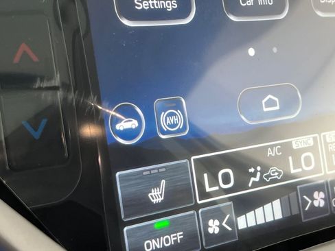 New 2026 Subaru Ascent Limited AWD/4WD image 32