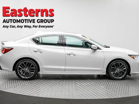 Used 2021 Acura ILX FWD image 4