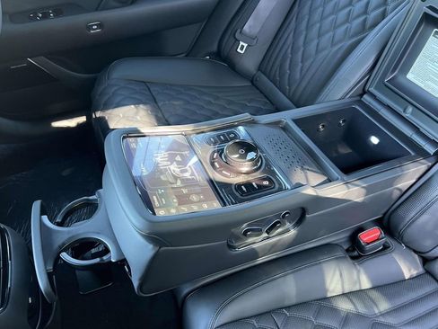 New 2026 Genesis G90 3.5T Prestige AWD/4WD image 22