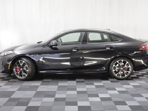 Certified 2025 BMW 228i xDrive AWD/4WD image 4