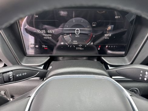 Used 2026 GMC Terrain Elevation w/ Elevation Premium Package image 21