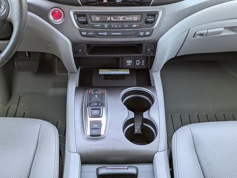 Used 2023 Honda Ridgeline RTL-E image 19