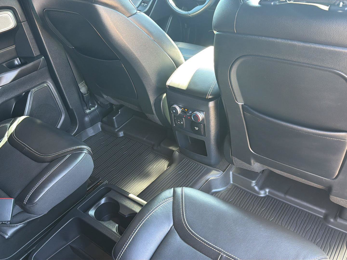 Used 2020 Ford Explorer ST w/ ST Street Pack AWD/4WD image 16