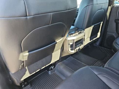 New 2026 RAM 2500 Rebel w/ Rebel Level 1 Equipment Group AWD/4WD image 18