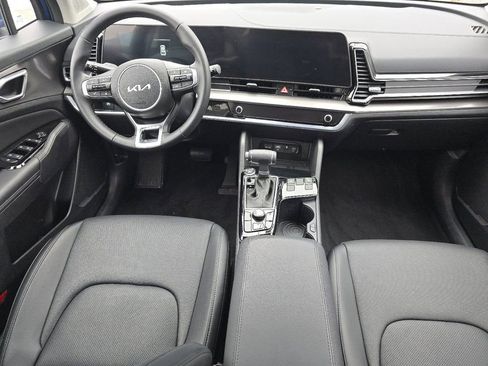 Used 2024 Kia Sportage EX image 22
