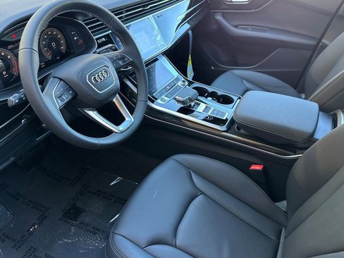 New 2026 Audi Q7 2.0T Premium image 7
