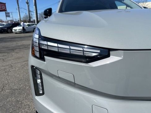 New 2025 Volvo EX90 Ultra image 10