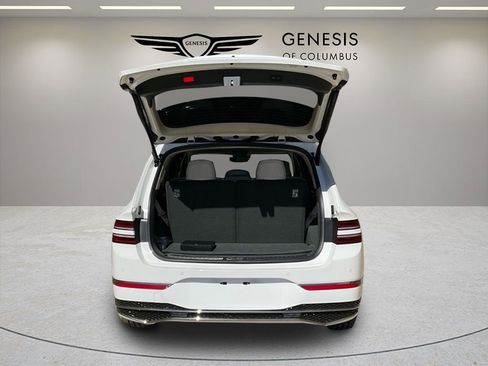 Used 2026 Genesis GV80 3.5T Prestige AWD/4WD image 9