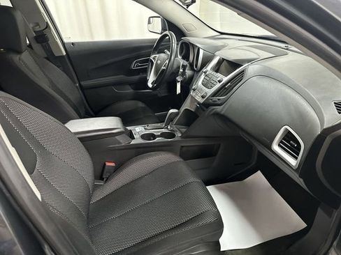 Used 2012 Chevrolet Equinox LT w/ Driver Convenience Package FWD image 18