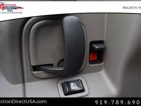 Used 2019 GMC Savana 2500 Work Van image 14