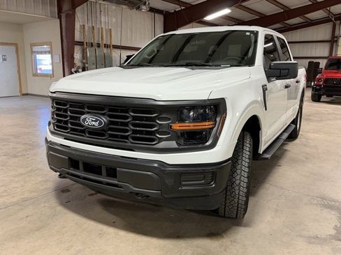 Used 2025 Ford F150 XL image 3