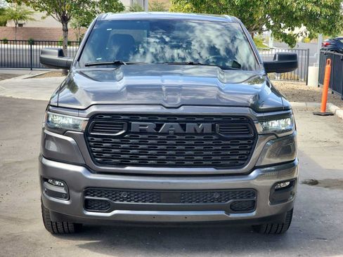 Used 2026 RAM 1500 Express RWD image 3